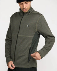 Men's Snowbound Fleece Full Zip