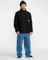 Men's Nelson Sherpa Full Zip