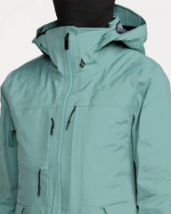 Women's Koa TDS Infared Gore-Tex Jacket
