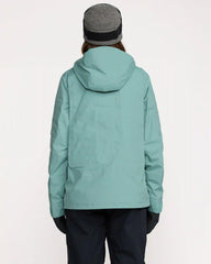 Women's Koa TDS Infared Gore-Tex Jacket