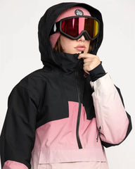 Women's Fern Insulated Gore Pullover