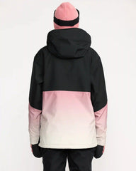 Women's Fern Insulated Gore Pullover