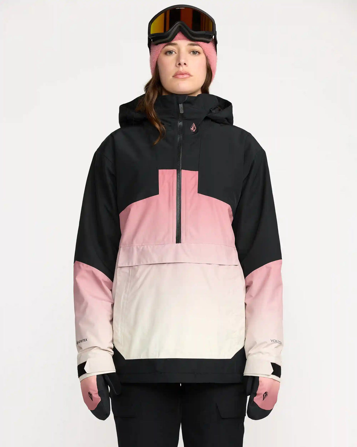 Women's Fern Insulated Gore Pullover