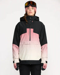 Women's Fern Insulated Gore Pullover