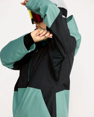 Women's V.Co Eras Insulated Gore Jacket