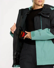 Women's V.Co Eras Insulated Gore Jacket