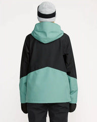 Women's V.Co Eras Insulated Gore Jacket