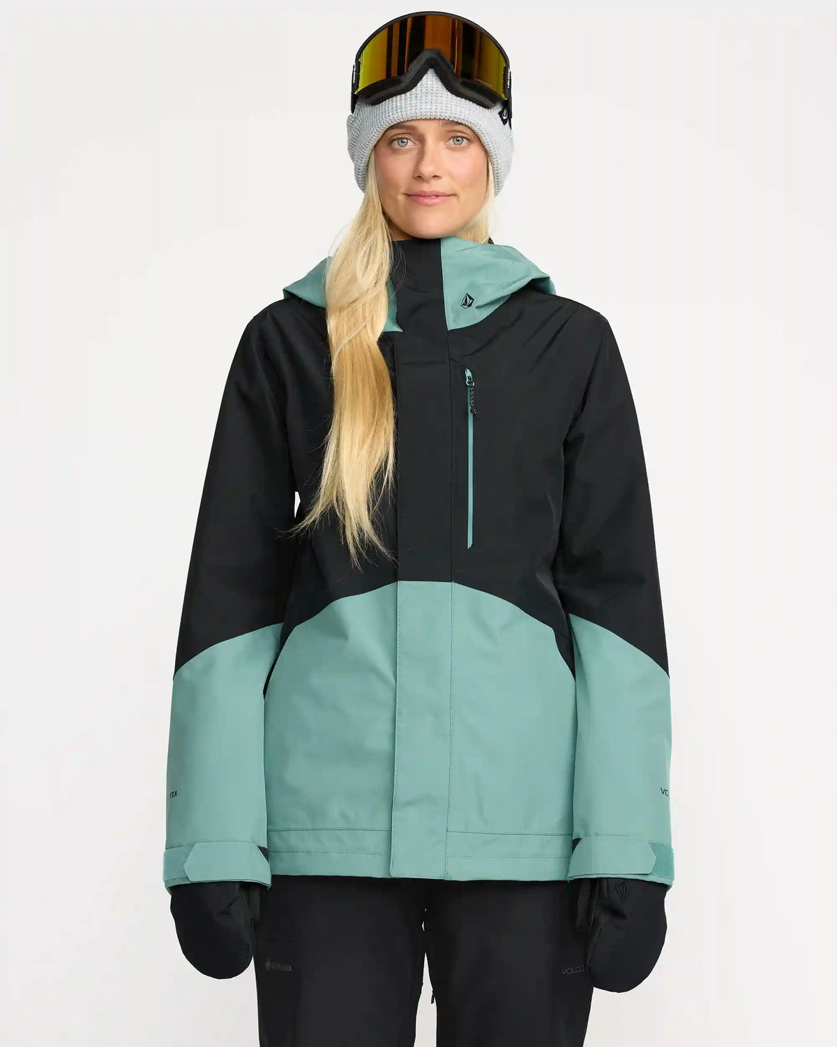 Women's V.Co Eras Insulated Gore Jacket