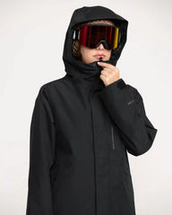 Women's V.Co Eras Insulated Gore Jacket