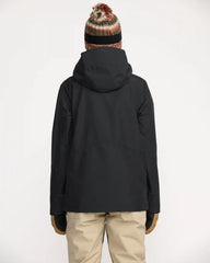Women's V.Co Eras Insulated Gore Jacket
