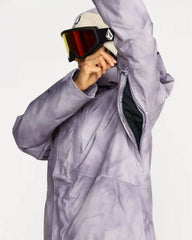 Women's V.Co Eras Insulated Gore Jacket