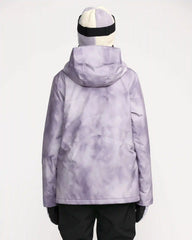 Women's V.Co Eras Insulated Gore Jacket
