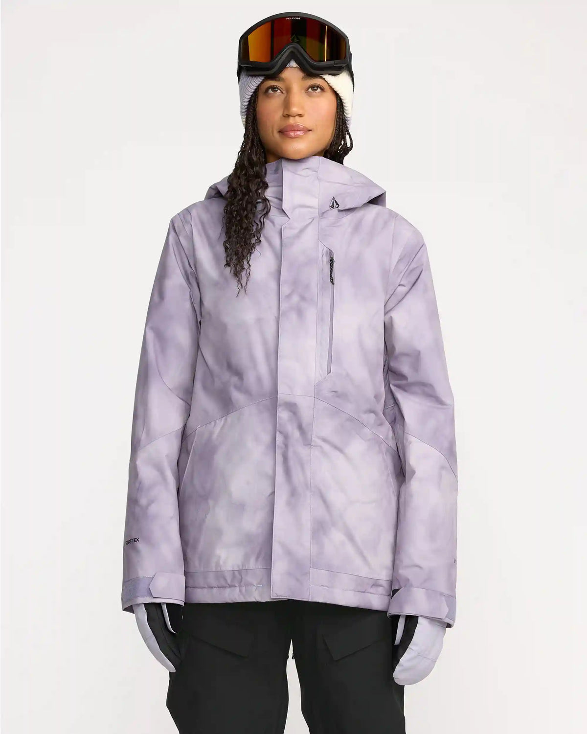Women's V.Co Eras Insulated Gore Jacket