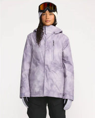 Women's V.Co Eras Insulated Gore Jacket