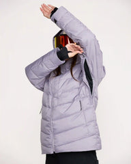Women's Estes Puff Jacket