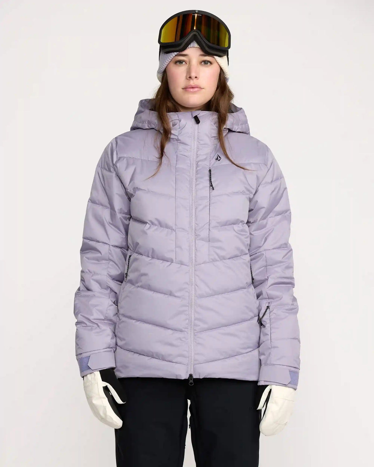 Women's Estes Puff Jacket