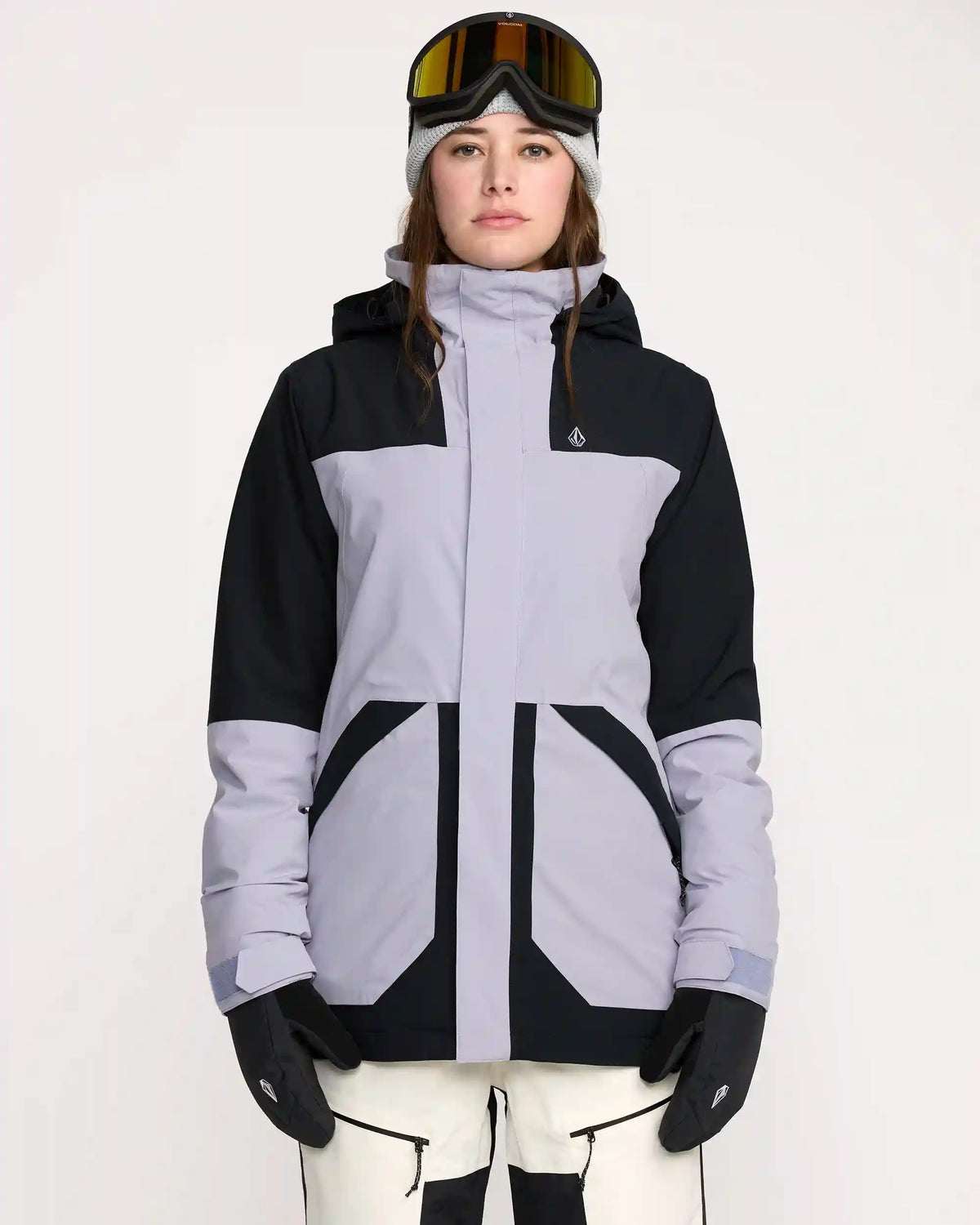 Women's Shelter 20K 3D Stretch Jacket