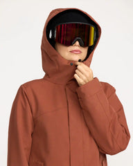 Women's Stoney Shadow Insulated Jacket
