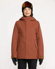 Women's Stoney Shadow Insulated Jacket