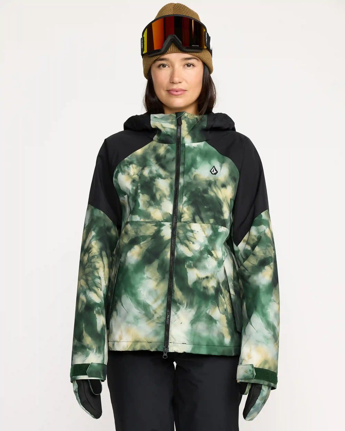 Women's Agate Insulated Jacket