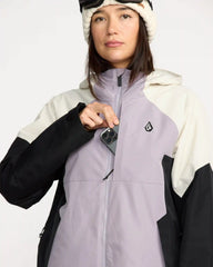 Women's Agate Insulated Jacket