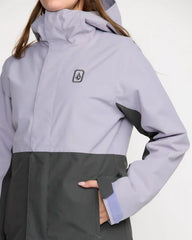 Women's Bolt Insulated Jacket