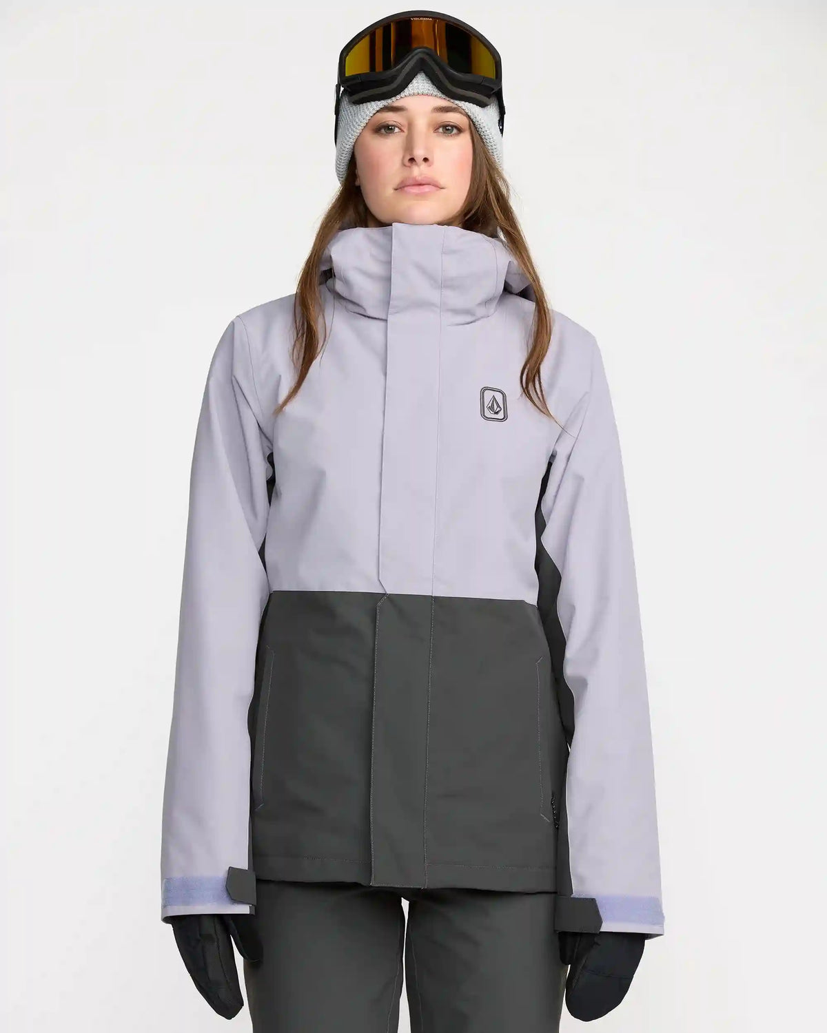Women's Bolt Insulated Jacket