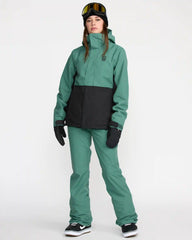 Women's Bolt Insulated Jacket