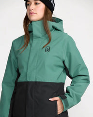 Women's Bolt Insulated Jacket