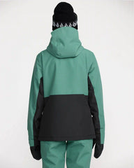 Women's Bolt Insulated Jacket