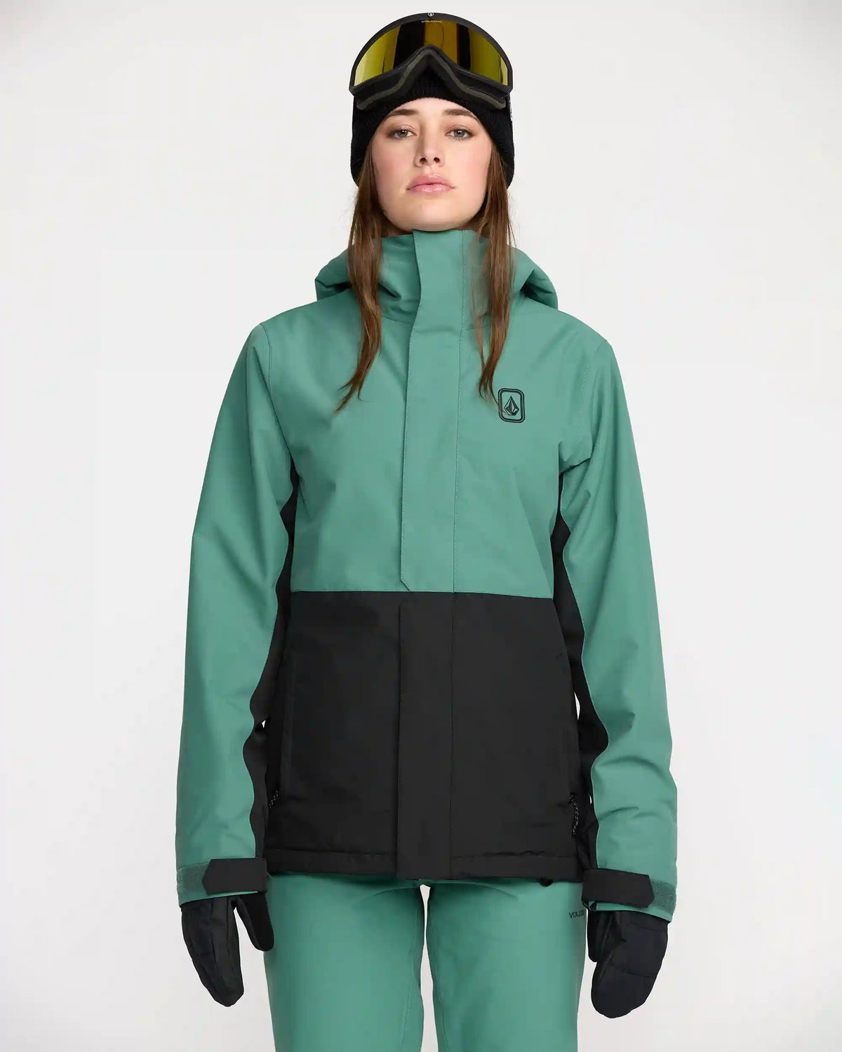 Women's Bolt Insulated Jacket