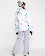 Women's Bolt Insulated Jacket