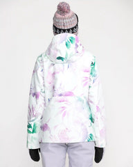 Women's Bolt Insulated Jacket