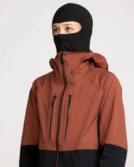 Women's Vs 3L Stretch Gore Jacket