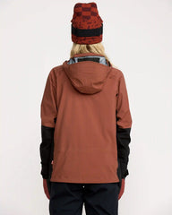 Women's Vs 3L Stretch Gore Jacket