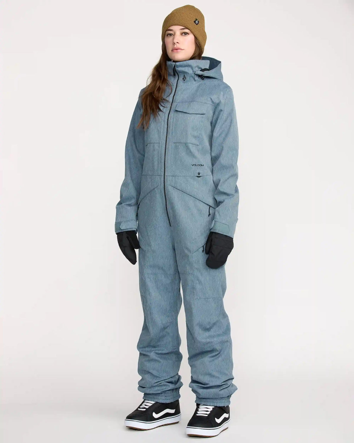 Women's Shiloh Snow Suit