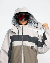 Unisex DLM Jacket