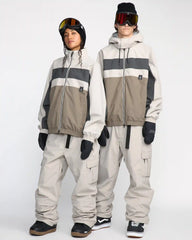 Unisex DLM Jacket