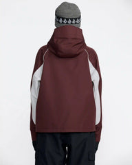 Women's Stone Smokeshow 20K Jacket
