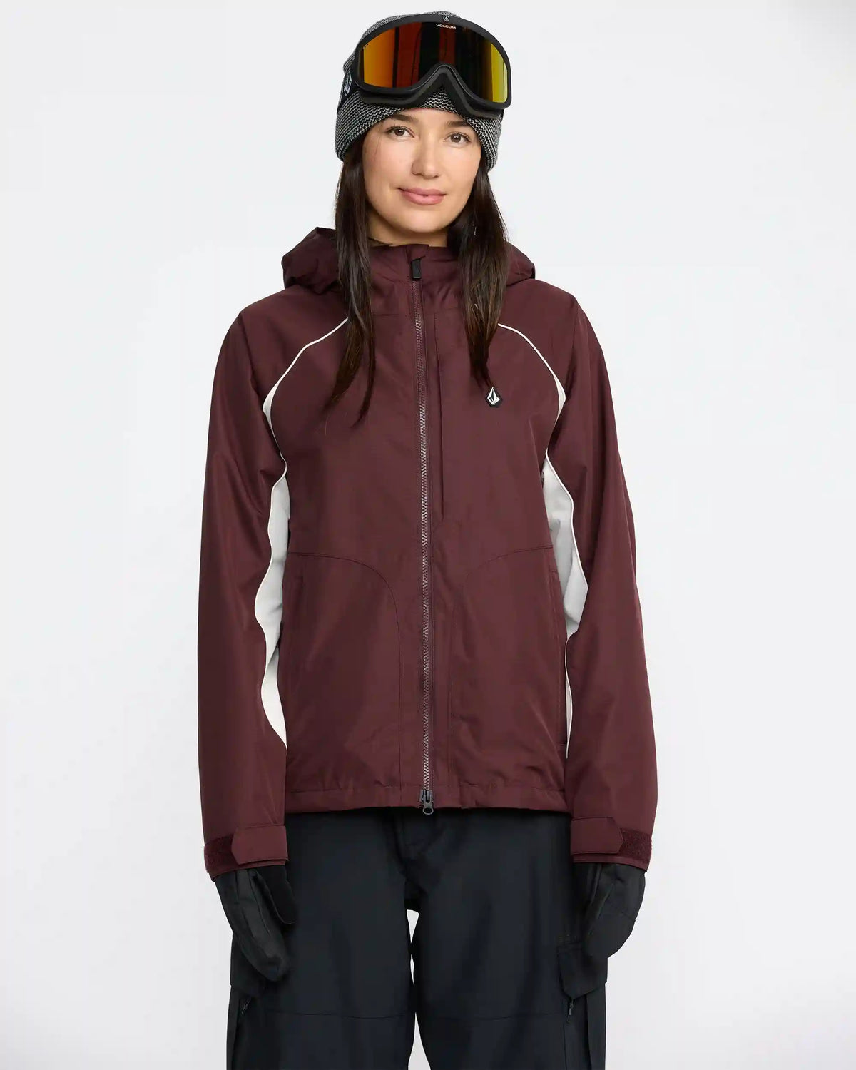 Women's Stone Smokeshow 20K Jacket