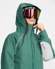 Women's Stone Smokeshow 20K Jacket