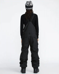 Women's Creston 3D Stretch Bib