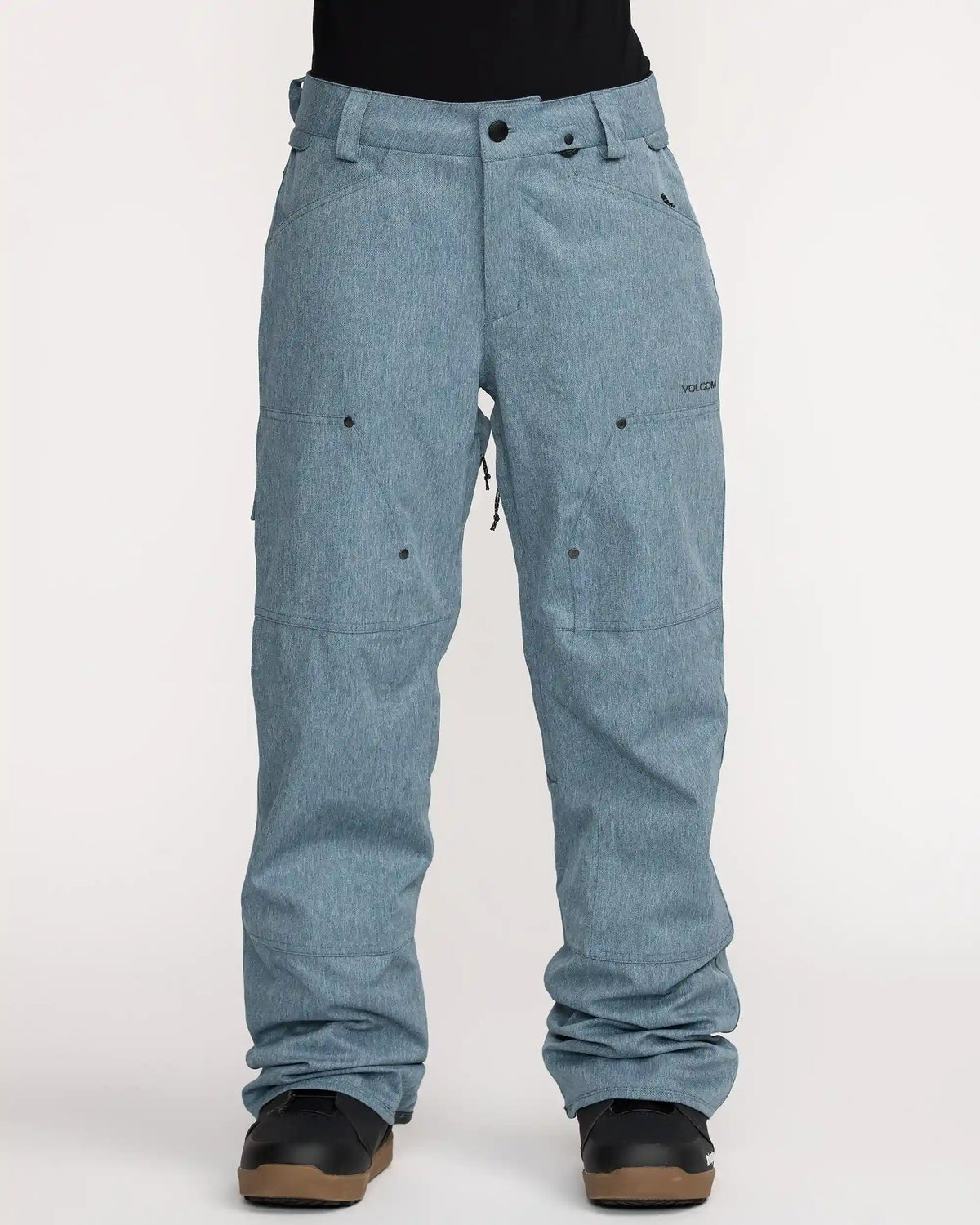 Women's Pollock Pants