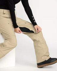 Women's Pollock Pants