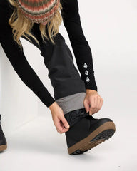 Women's Battle Stretch Hr Pants