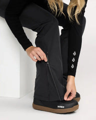 Women's Battle Stretch Hr Pants