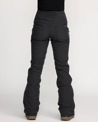Women's Battle Stretch Hr Pants