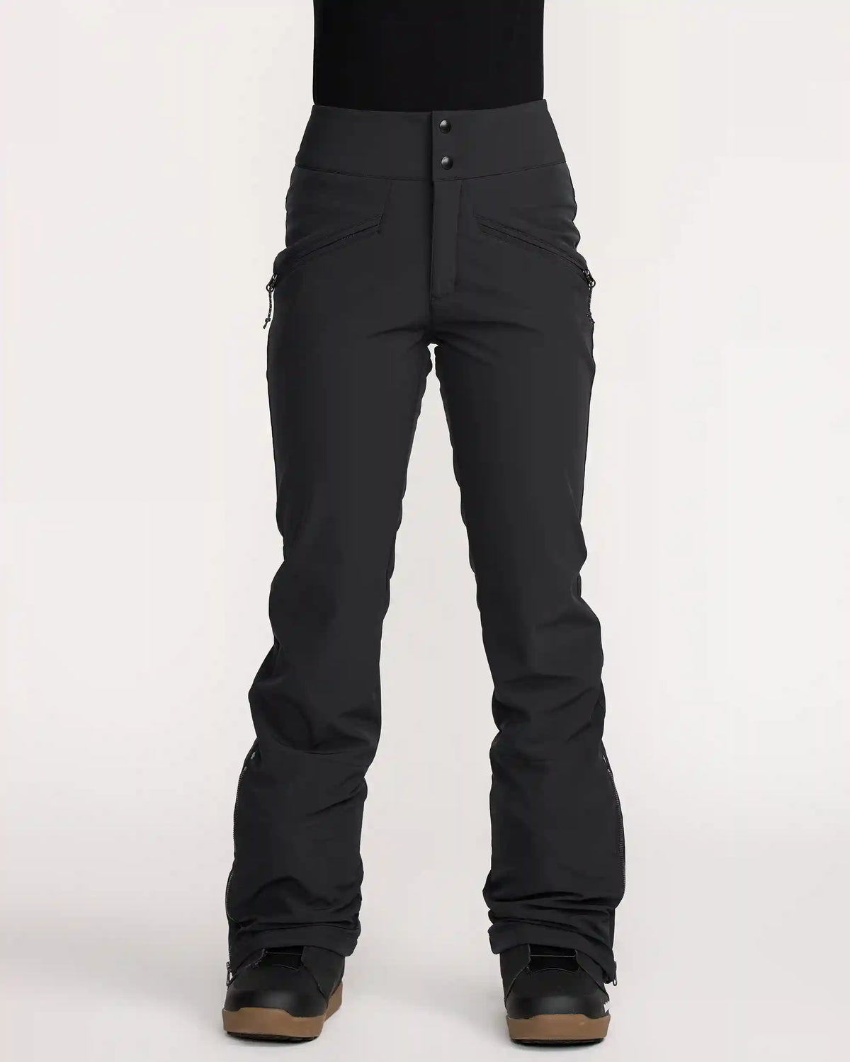 Women's Battle Stretch Hr Pants