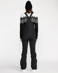 Women's Battle Stretch Bib