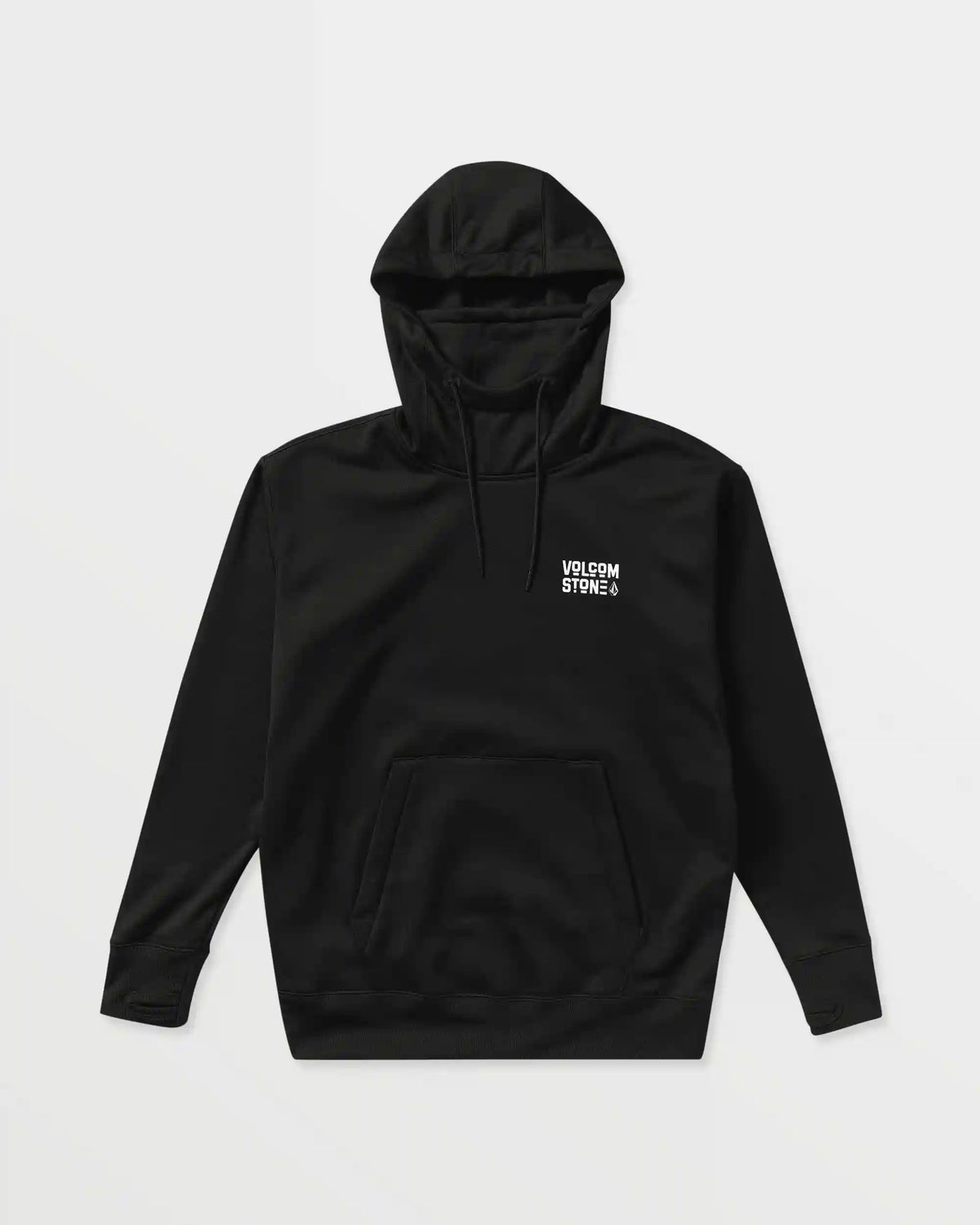 Women's Riding Hydro Pullover Hoodie